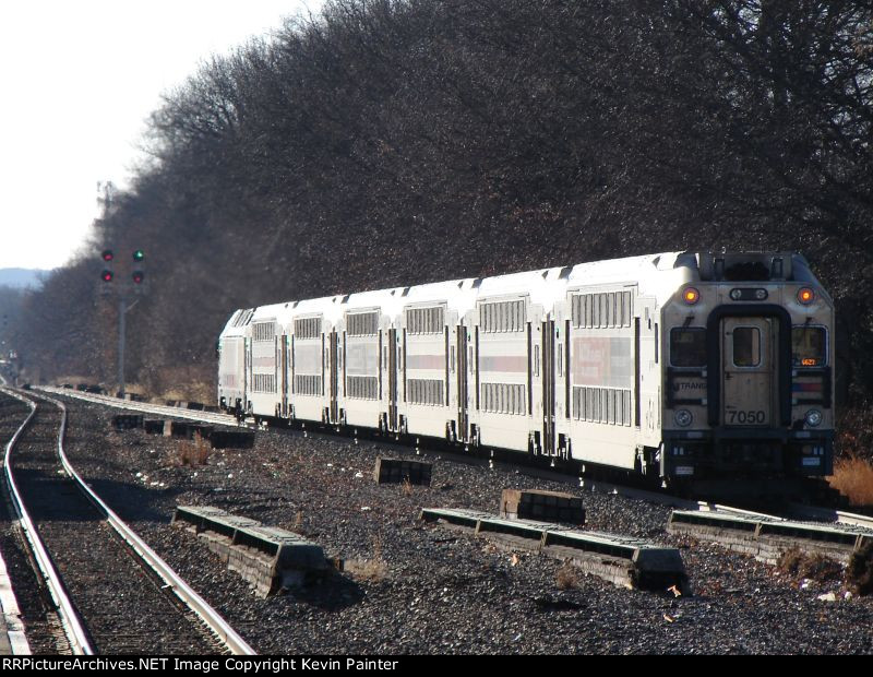 NJT 7050